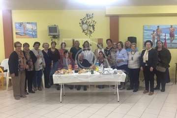 Los chiquillos, protagonistas del segundo día de las fiestas de San Gregorio El Chico 2018 (Foto TA)